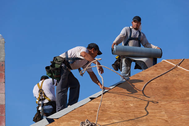 Best Flat Roof Repair Services  in West Baraboo, WI
